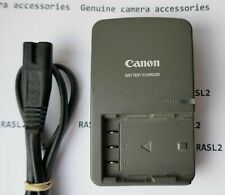 Genuine canon charger for sale  MIDDLESBROUGH