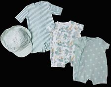 Babykleidung paket set gebraucht kaufen  Bürstadt