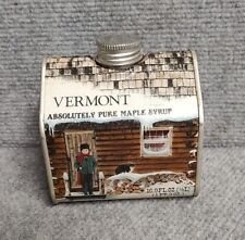 Vintage maple syrup for sale  Spokane