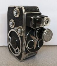 Vintage clean bolex d'occasion  Expédié en Belgium