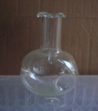 Bubble bud vase for sale  HUNTINGDON