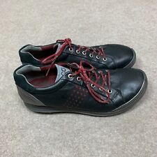 Ecco golf shoes for sale  Shipping to Ireland