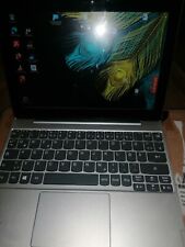 Lenovo miix 320 gebraucht kaufen  Mühlhausen/Thüringen