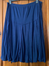 Ladies damart blue for sale  CASTLEFORD