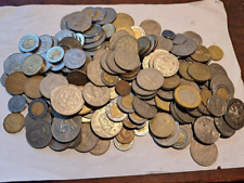 Mexique 870 monnaies d'occasion  Pierre-de-Bresse