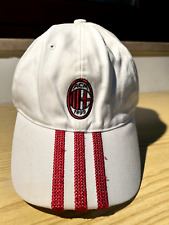 Milan adidas berretto usato  Italia