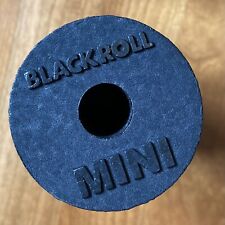 Neuwertige blackroll mini gebraucht kaufen  München