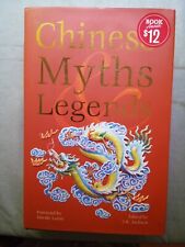 Chinese myths legends for sale  Enfield