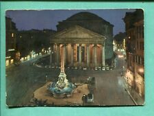 Roma pantheon notturno usato  Molfetta