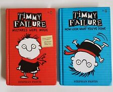 Timmy failure books for sale  Palm Coast