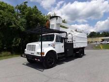 chipper truck for sale  Pearisburg
