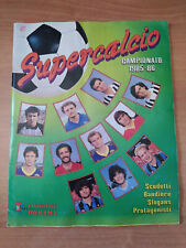 Supercalcio 1985 album usato  Italia