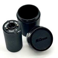 Nikon 35mm metal for sale  Studio City