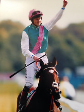 Race horse photograph for sale  UK