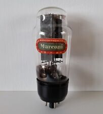 Rare marconi u52 for sale  STOKE-ON-TRENT