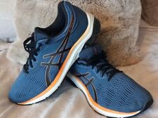 Men's Asics Gel-Pulse 11 Blue Running Shoes Trainers Sneakers Size UK 11 EU 46 , used for sale  Shipping to South Africa