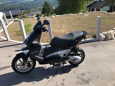 Gilera runner c46 gebraucht kaufen  Anger