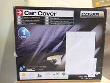 Car cover waterproof for sale  KIDDERMINSTER