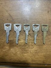 Vintage ford key for sale  Fallon