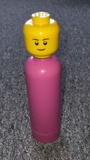 Lego trinkflasche . gebraucht kaufen  Bremervörde