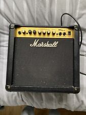 Marshall series amplifier for sale  PENZANCE