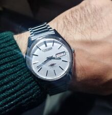 Citizen orologio watch usato  Torino