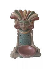 Vintage mayan aztec for sale  Danville