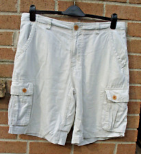 Mantaray cargo shorts for sale  PLYMOUTH