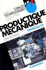 3647980 productique mécanique d'occasion  France