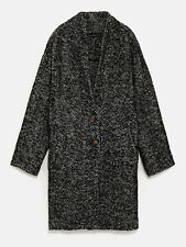 Zara wool mohair for sale  LONDON