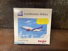 Herpa wings 500 for sale  Shipping to Ireland