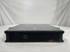 Used, APC Uninterrupted Power Supply SU24R2XLBP No Batteries for sale  Shipping to South Africa