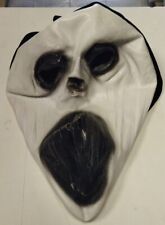Maschera scream fantasma usato  Lumezzane