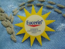 Pin eucerin sonnencreme gebraucht kaufen  Dallgow