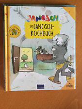 Janosch kochbuch gebraucht kaufen  Radevormwald