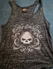 Harley davidson shirt gebraucht kaufen  Krefeld