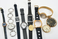 J85w96 konvolut armbanduhren gebraucht kaufen  Neu-Ulm-Ludwigsfeld
