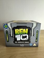 Ben complete series for sale  CLECKHEATON