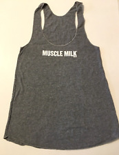 Muscle milk woman for sale  Saint Joseph