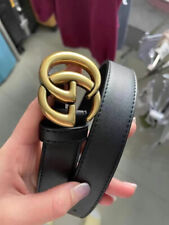 Gucci belt double for sale  Los Angeles