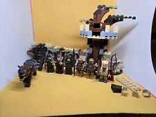 Lego The Hobbit: Mirkwood Elf Army (79012) Used, Complete? for sale  Shipping to South Africa