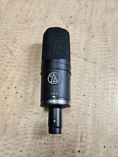AUDIO-TECHNICA AT4050/CM5 MULTI PATTERN STUDIO CONDENSER MICROPHONE for sale  Shipping to South Africa