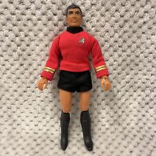 Boneco de ação vintage 1974 Mego Mr Scott “Scotty” original Star Trek tipo 1 comprar usado  Enviando para Brazil