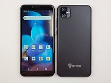 Vortex Cellular HD60L - 32GB - Black (CARRIER UNKNOWN) 4G LTE Android Smartphone for sale  Shipping to South Africa