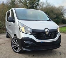 Renault trafic. low for sale  TADCASTER