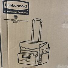 Rubbermaid executive series for sale  Colton