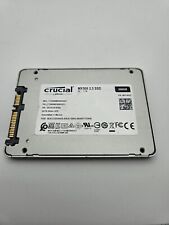 Crucial MX500 2TB 2000GB 2.5" SSD CT2000MX500SSD1 67% SAÚDE (LEIA PRIMEIRO) comprar usado  Enviando para Brazil