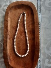 Perlenkette echtschmuck gebrau gebraucht kaufen  Leonberg