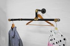 Clothes rail rack for sale  Shipping to Ireland