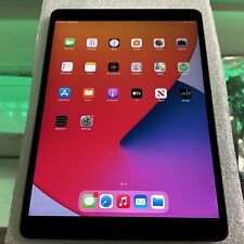 ¡Apple iPad Air 3ra generación 256 GB! Wi-Fi gris espacial grado C - 1 año de garantía segunda mano  Embacar hacia Argentina